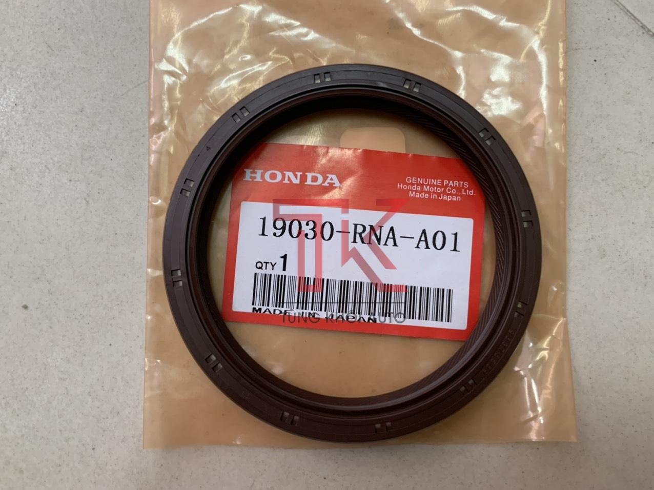 Phớt đuôi trục cơ civic (2) PHỚT ĐUÔI TRỤC CƠ HONDA CIVIC