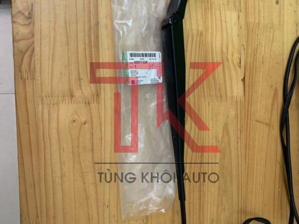 cần gạt mưa chevrolet