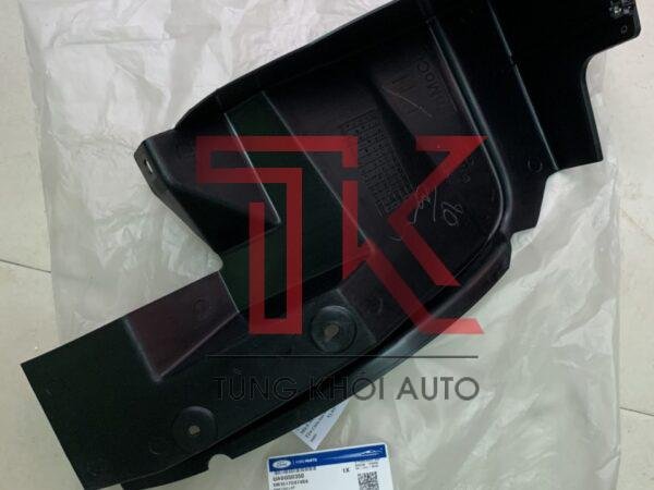 chắn bùn lòng dè sau everest