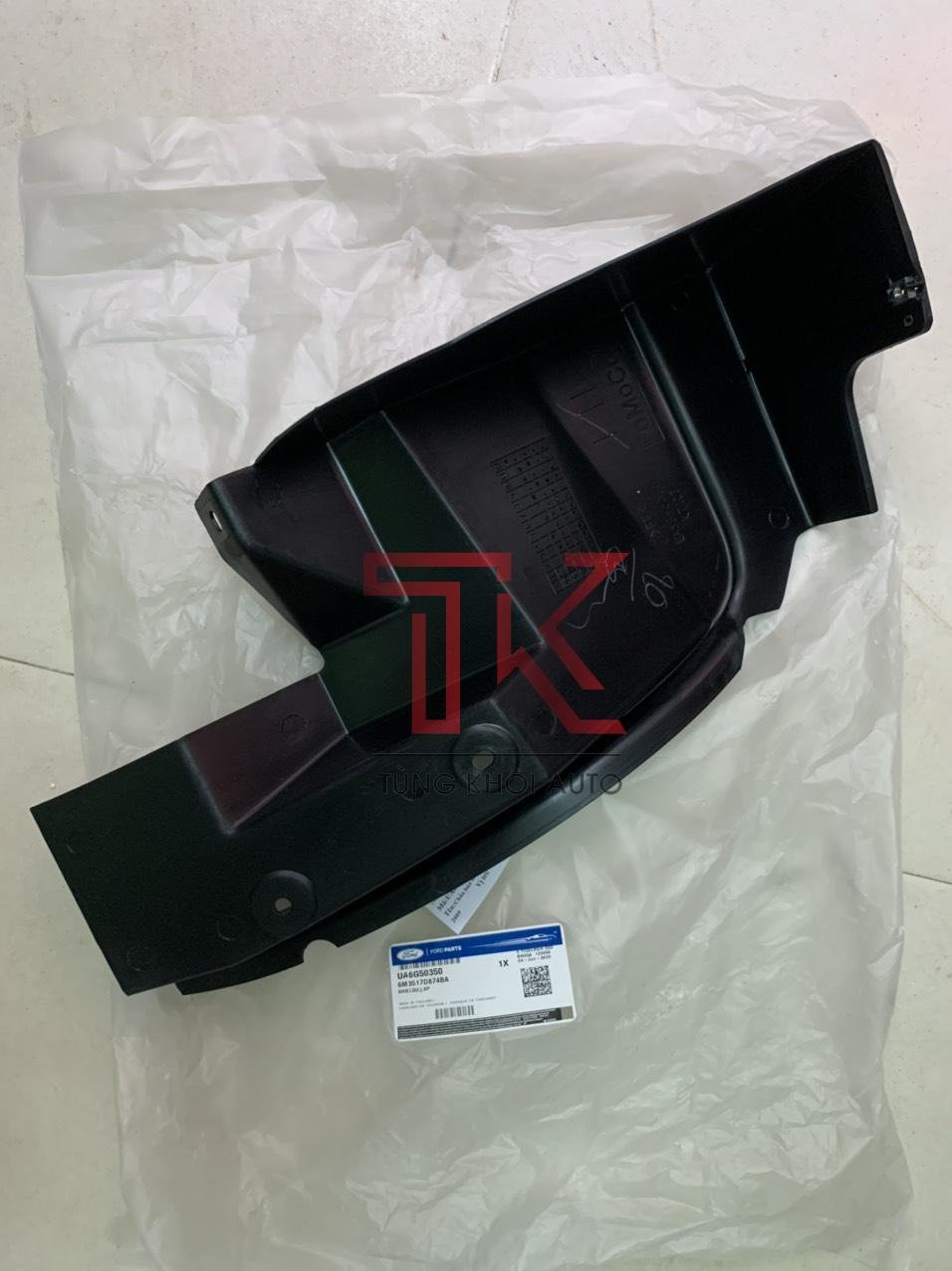 chắn bùn lòng dè everest chắn bùn lòng dè sau everest