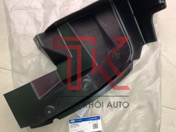 chắn bùn lòng dè sau everest