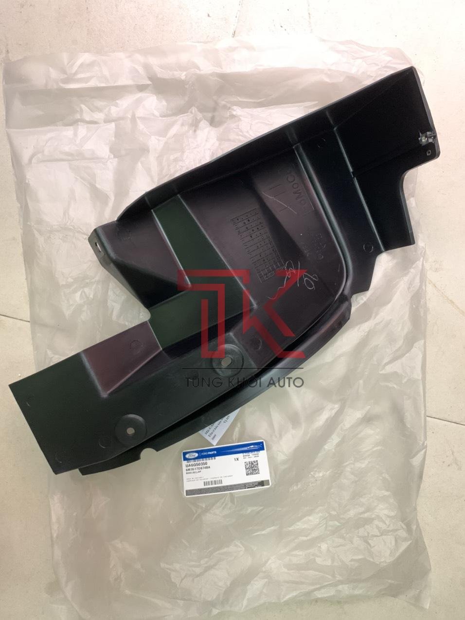 chắn bùn lòng dè k chắn bùn lòng dè sau everest