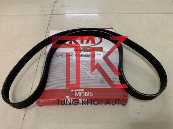 DÂY CUROA TỔNG KIA CERATO