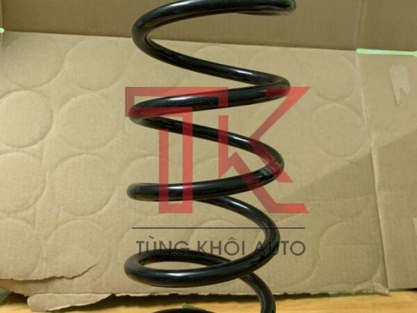 lò xo giảm xóc sau