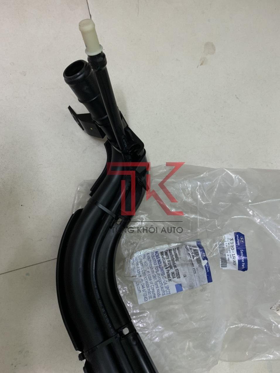 ống dẫn xăng accent 2