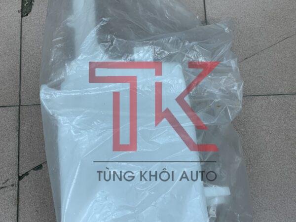 bình nước rửa kính huyndai santafe