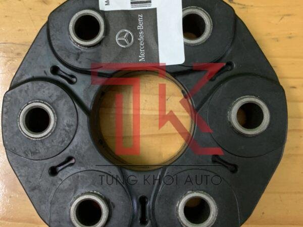 cao su giảm chấn các đăng Mercedes