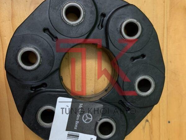 cao su giảm chấn các đăng Mercedes
