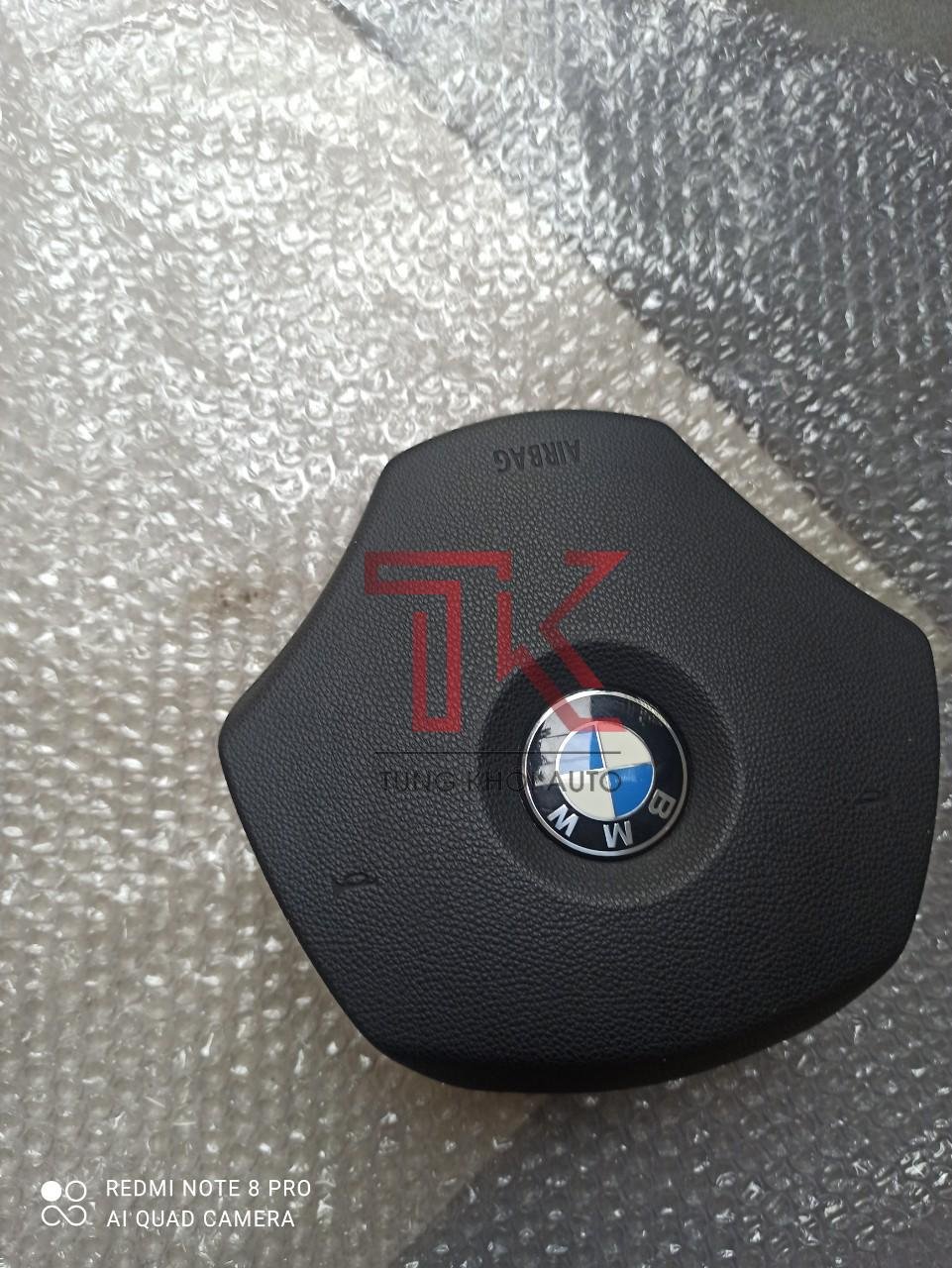 17061 Túi khí vô lăng BMW