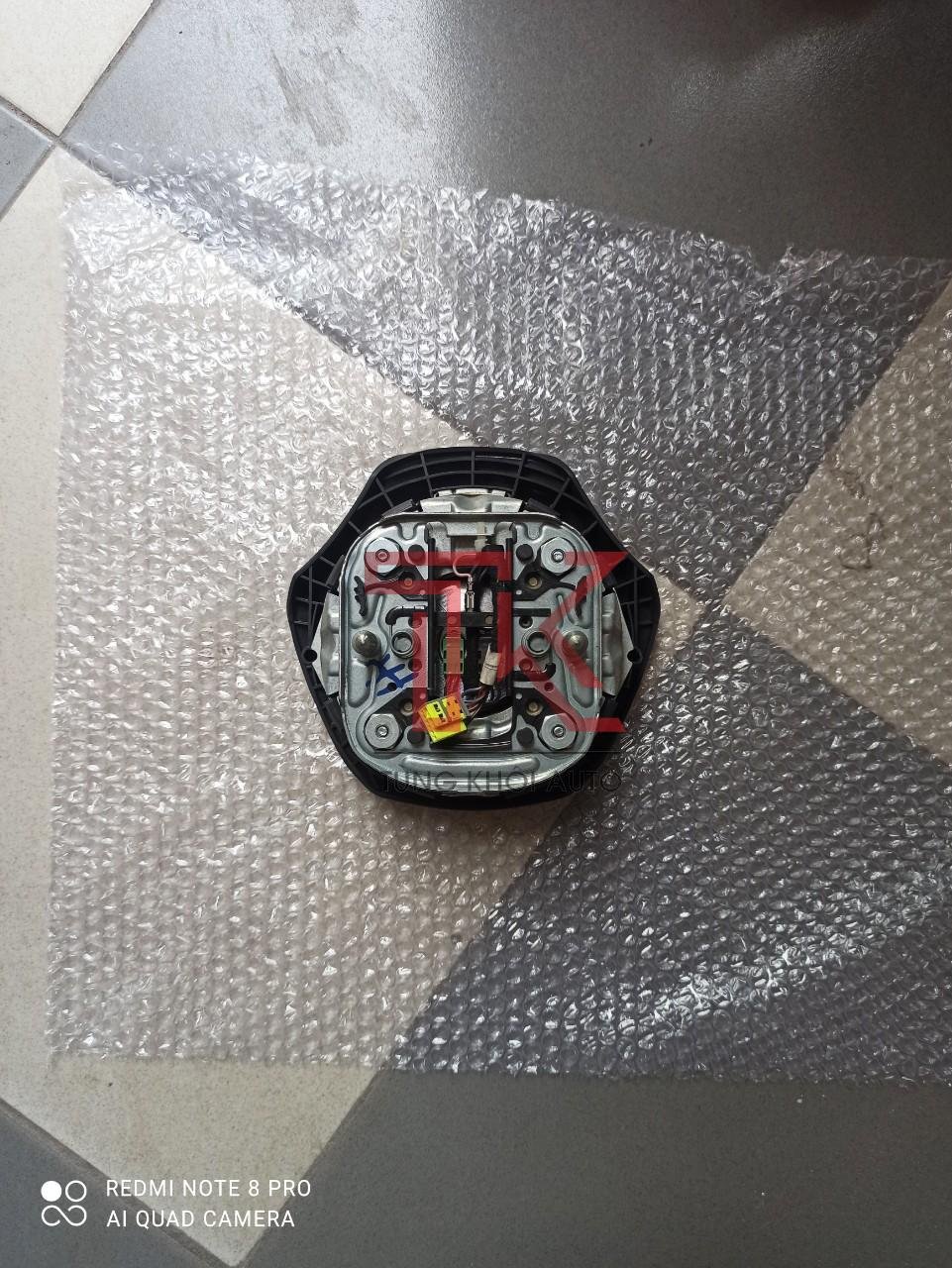 17062 Túi khí vô lăng BMW