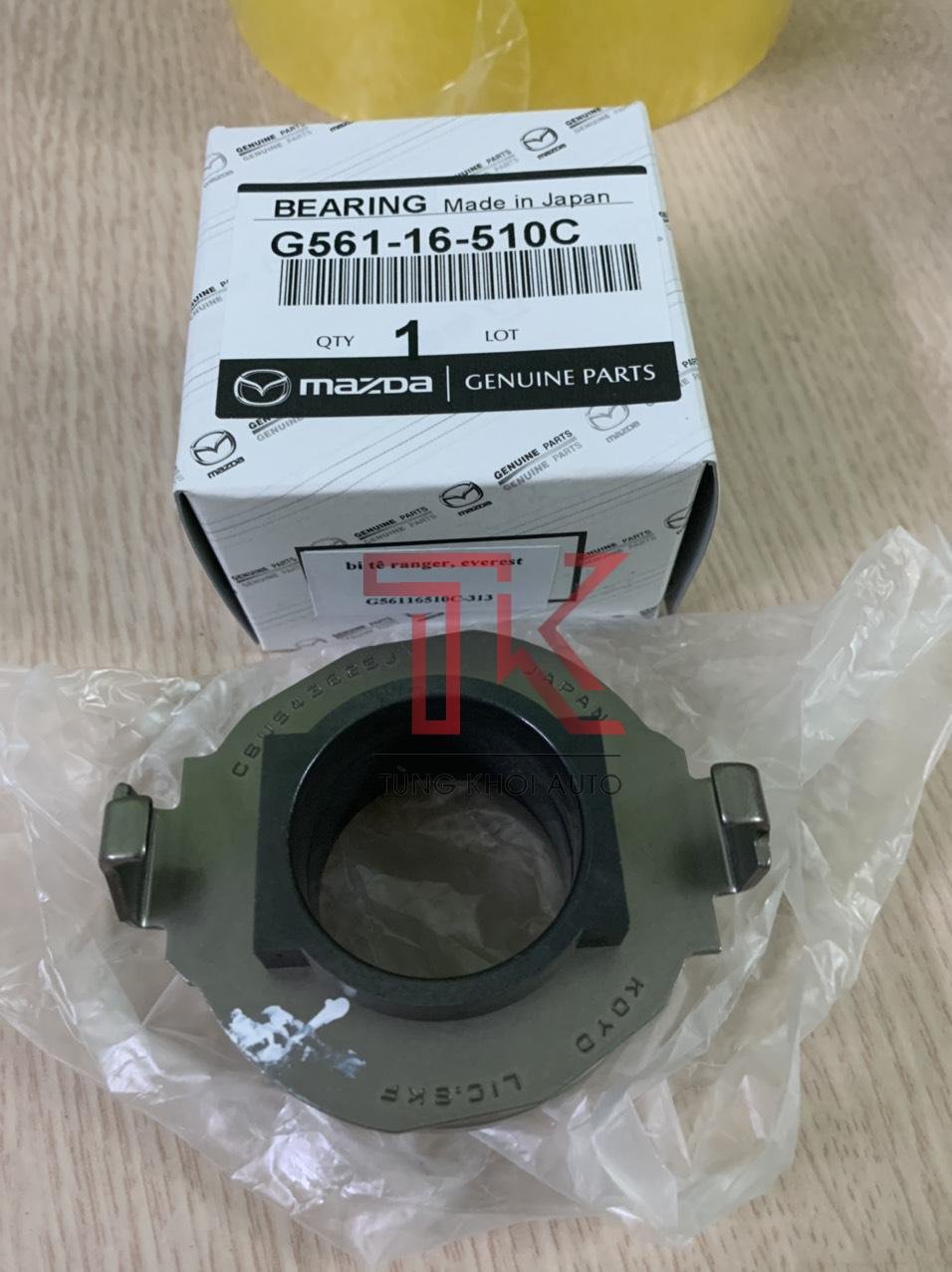 Bi tê số sàn ford everest 2014 (2) bi tê ford everest