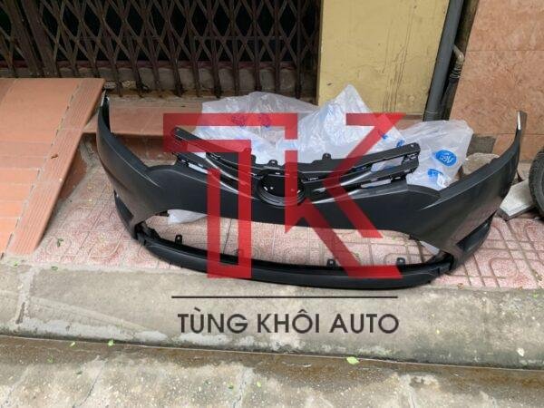 cản trước toyota vios 2014-2017