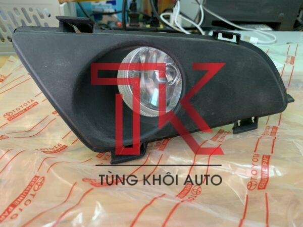 Đèn gầm mazda 6
