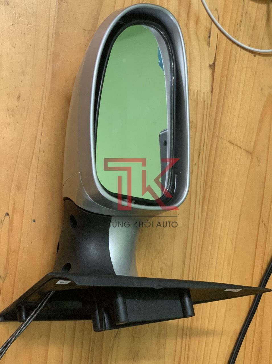 Gương fairy 2007 (7) gương chiếu hậu Fairy