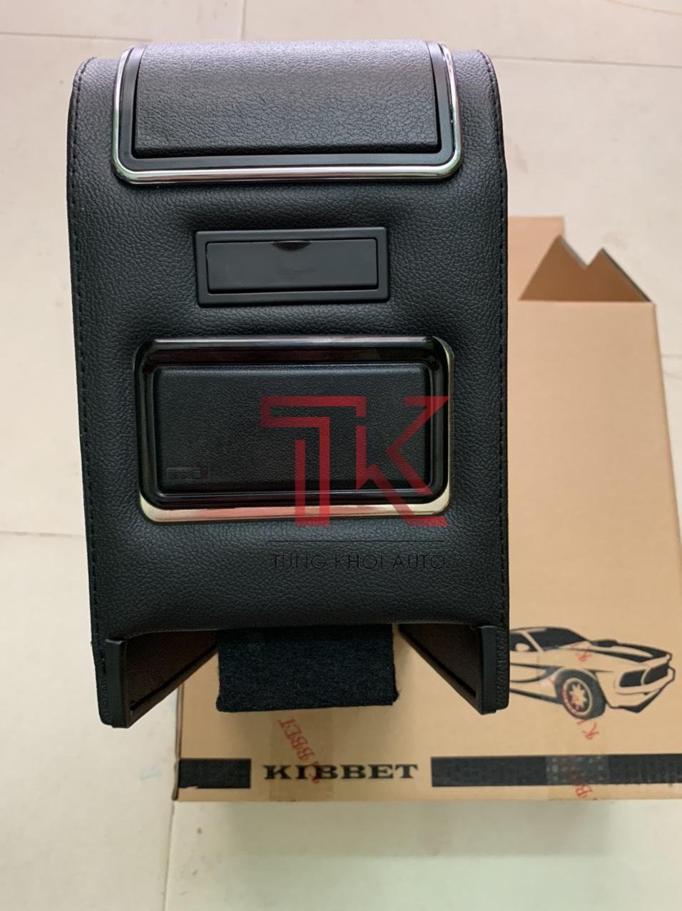 Hộp tì tay honda city 2013 (2) Hộp tì tay Honda City 2013