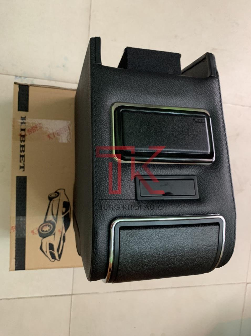 Hộp tì tay honda city 2013 (3) hộp tì tay Honda City