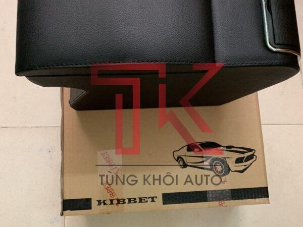 hộp tì tay honda city