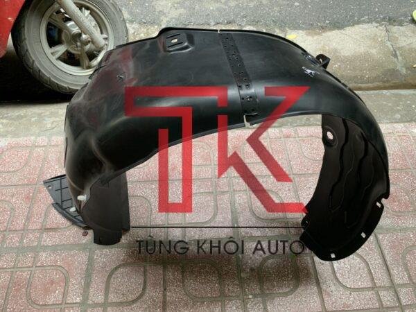 chắn bùn lòng dè kia rio