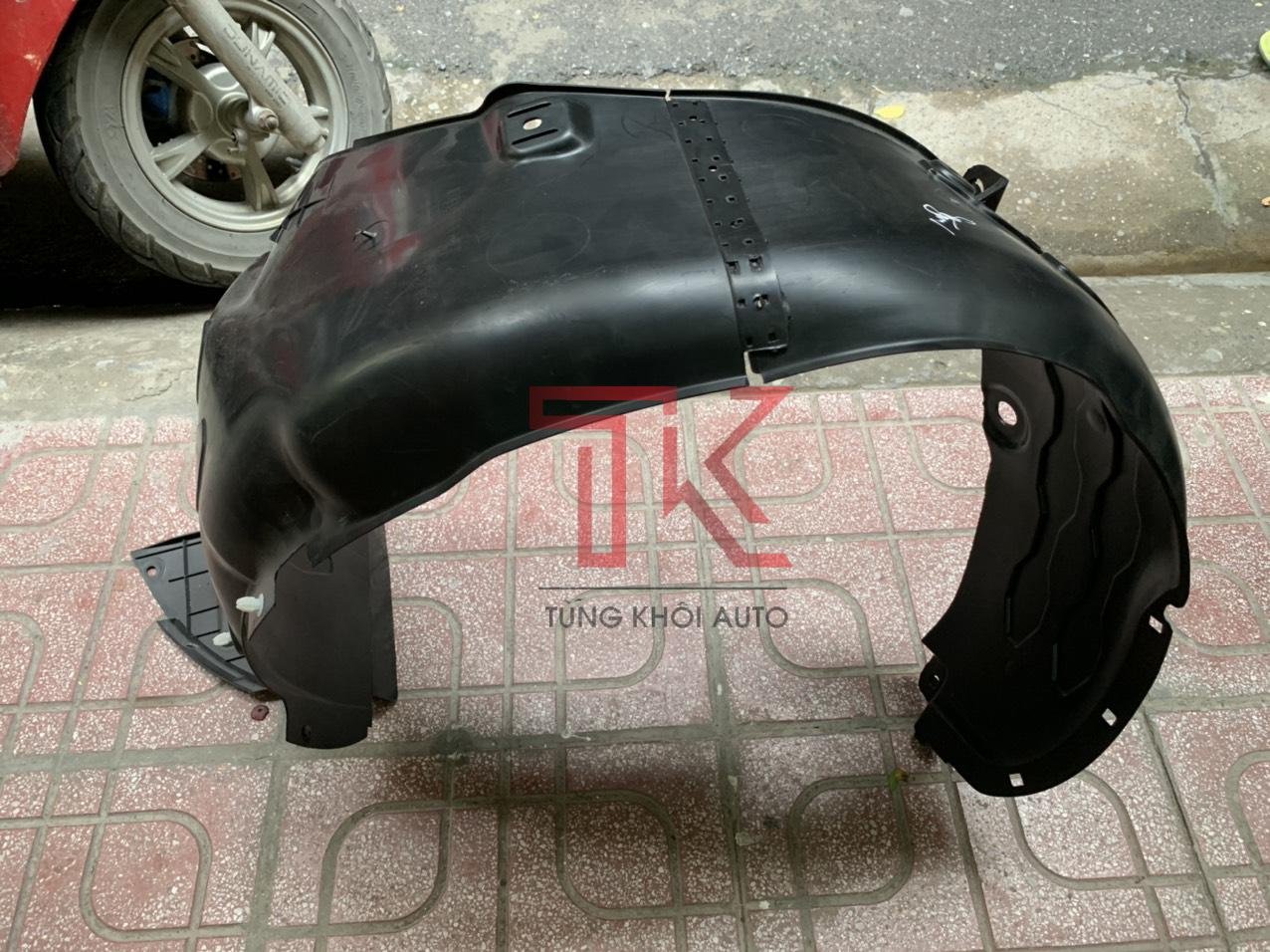 chắn bùn lòng dè kia rio (2) chắn bùn lòng dè kia rio