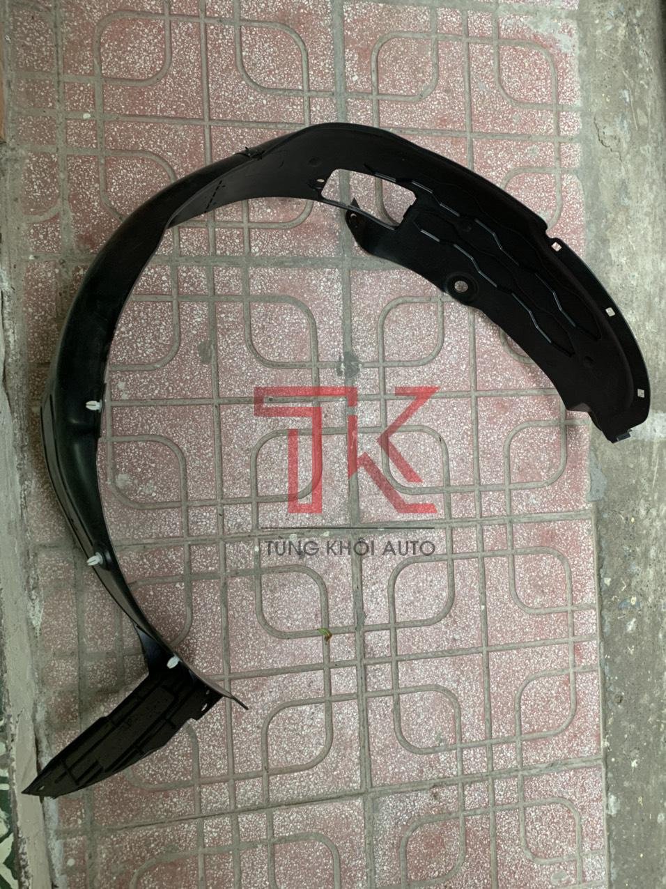 lòng dè kia rio sedan (2)