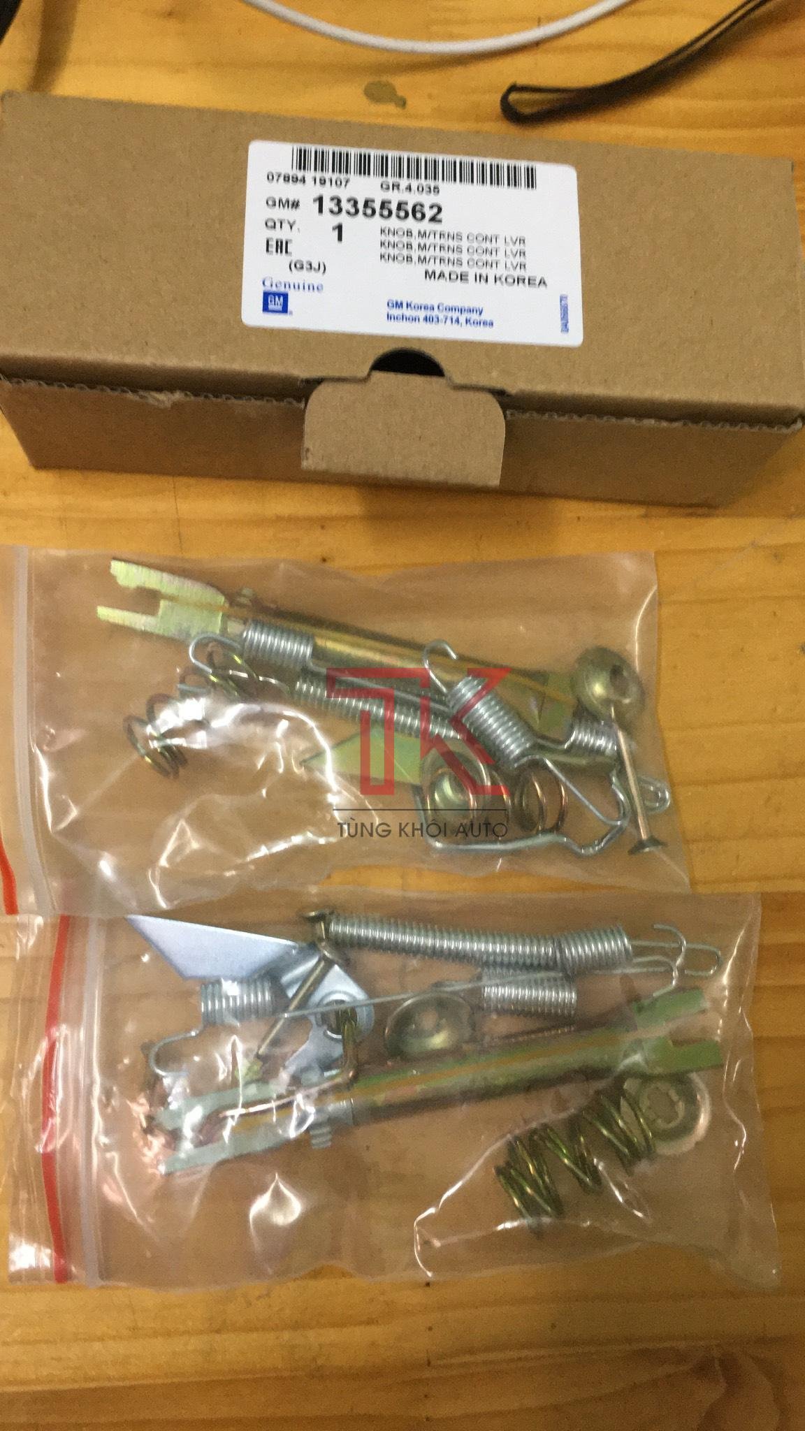 tăng phanh nu tăng phanh kia