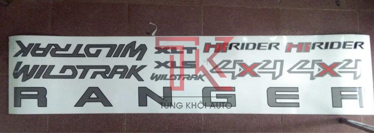 tem ranger tem 4x4 ranger