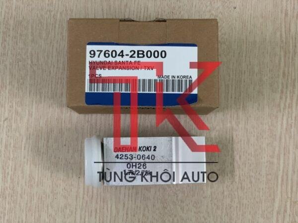 van tiết lưu kia bongo