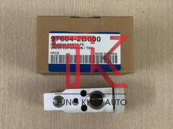 van tiết lưu kia bongo