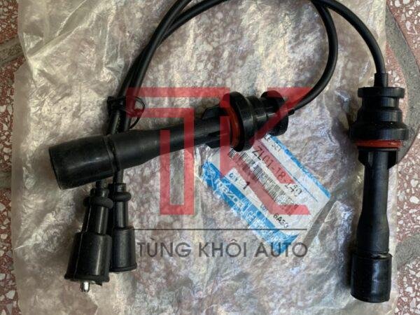 dây cao áp ford laser