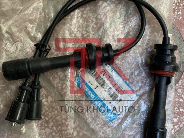 Dây cao áp FORD Laser