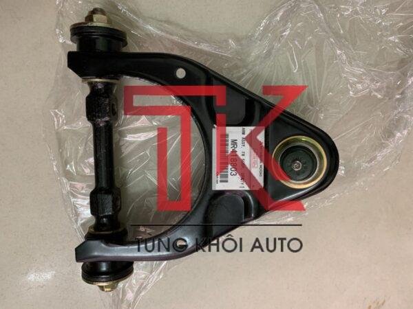 càng a trên mitsubishi jolie