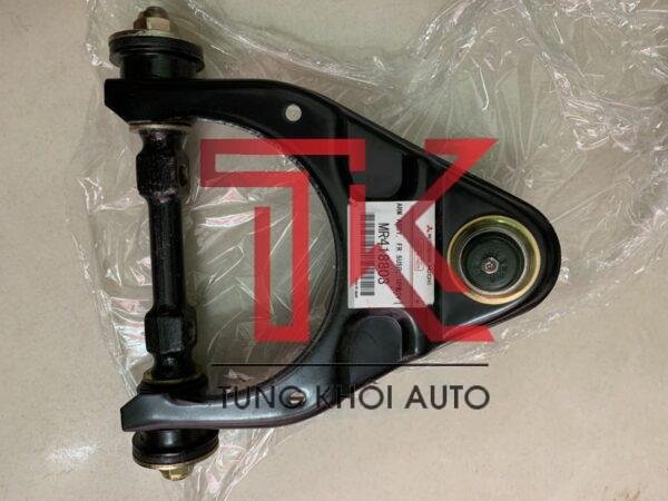 Càng a trên mitsubishi jolie