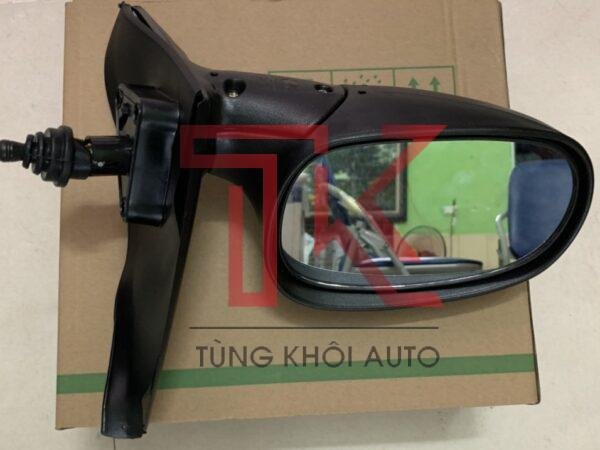 GƯƠNG CHIẾU HẬU DAEWOO LANOS