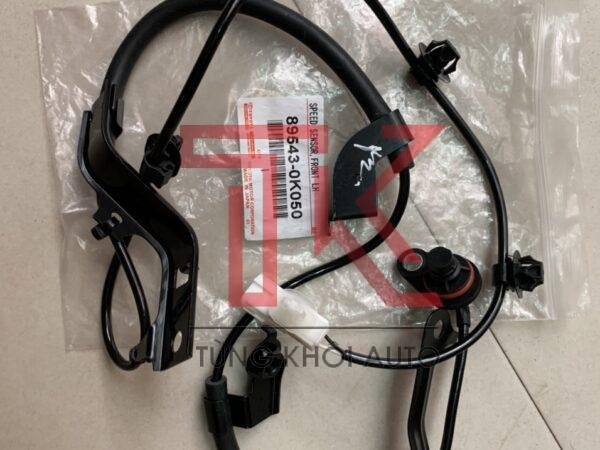 cảm biến abs innova