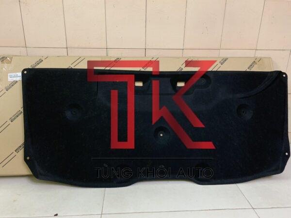 chống nóng capo camry