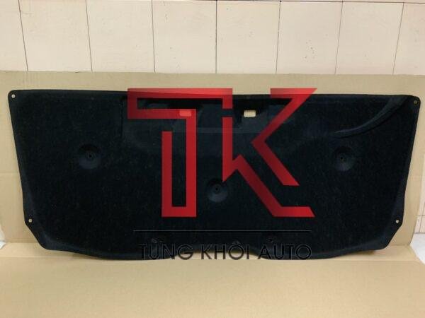 chống nóng capo camry