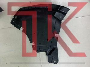 CHẮN BÙN GẦM MERCEDEC E200 (2) CHẮN BÙN ĐỘNG CƠ MERCEDEC E200