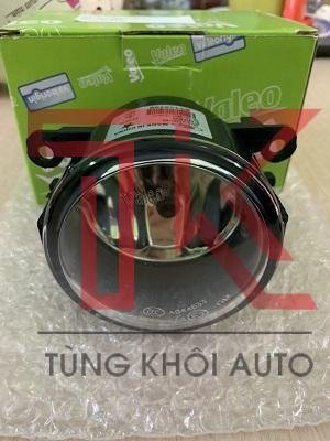 Đèn gầm ford ranger 2017 (2)