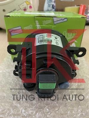 Đèn gầm ford ranger 2017 (5)