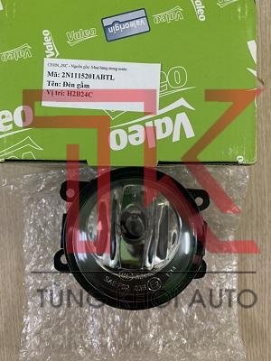 Den-gam-ford-ranger-2017