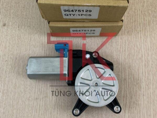 MÔ TƠ LÊN XUỐNG KÍNH DAEWOO NUBIRA