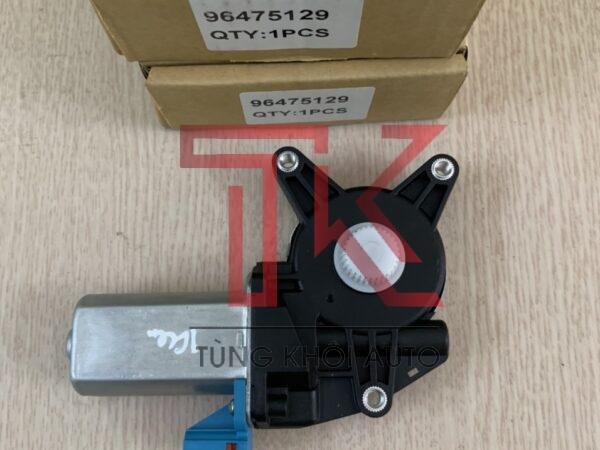 MÔ TƠ LÊN XUỐNG KÍNH DAEWOO NUBIRA