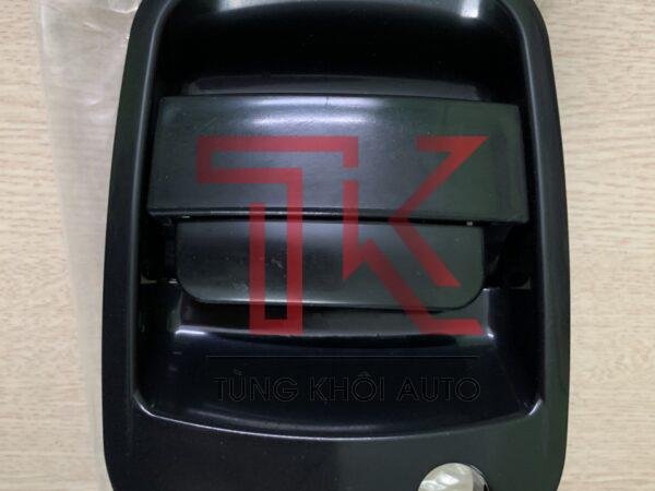 tay lùa ngoài huyndai starex