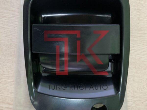 tay lùa ngoài huyndai starex