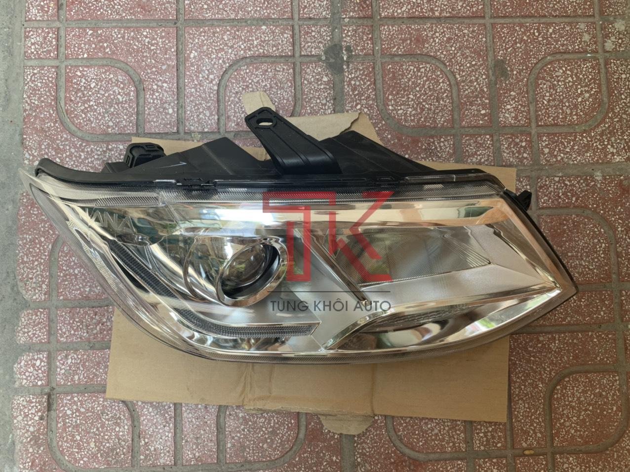 đèn pha xe trường giang (2)