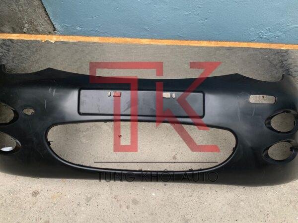 CẢN TRƯỚC CHERRY QQ - BA ĐỜ SỐC TRƯỚC CHERRY QQ