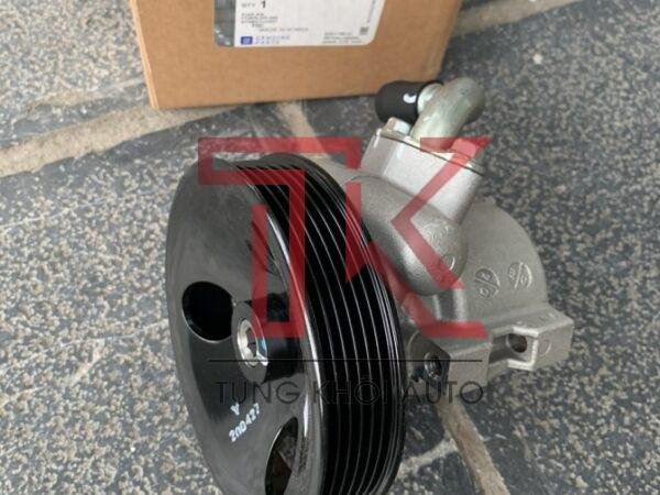 BƠM TRỢ LỰC LÁI CHEVROLET CAPTIVA