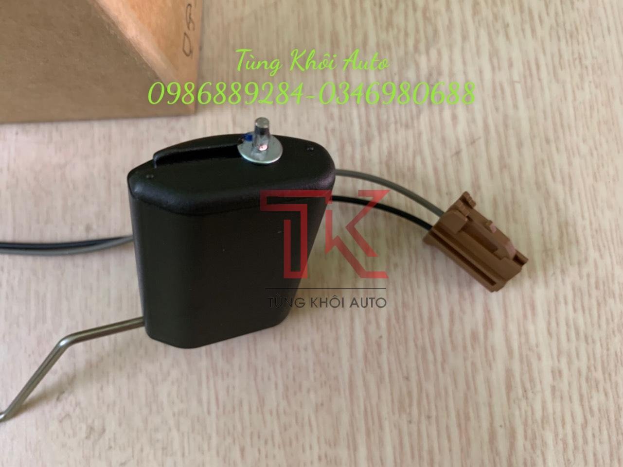 Cảm biến báo xăng Kia K3 1.6 đời 2014 (3)