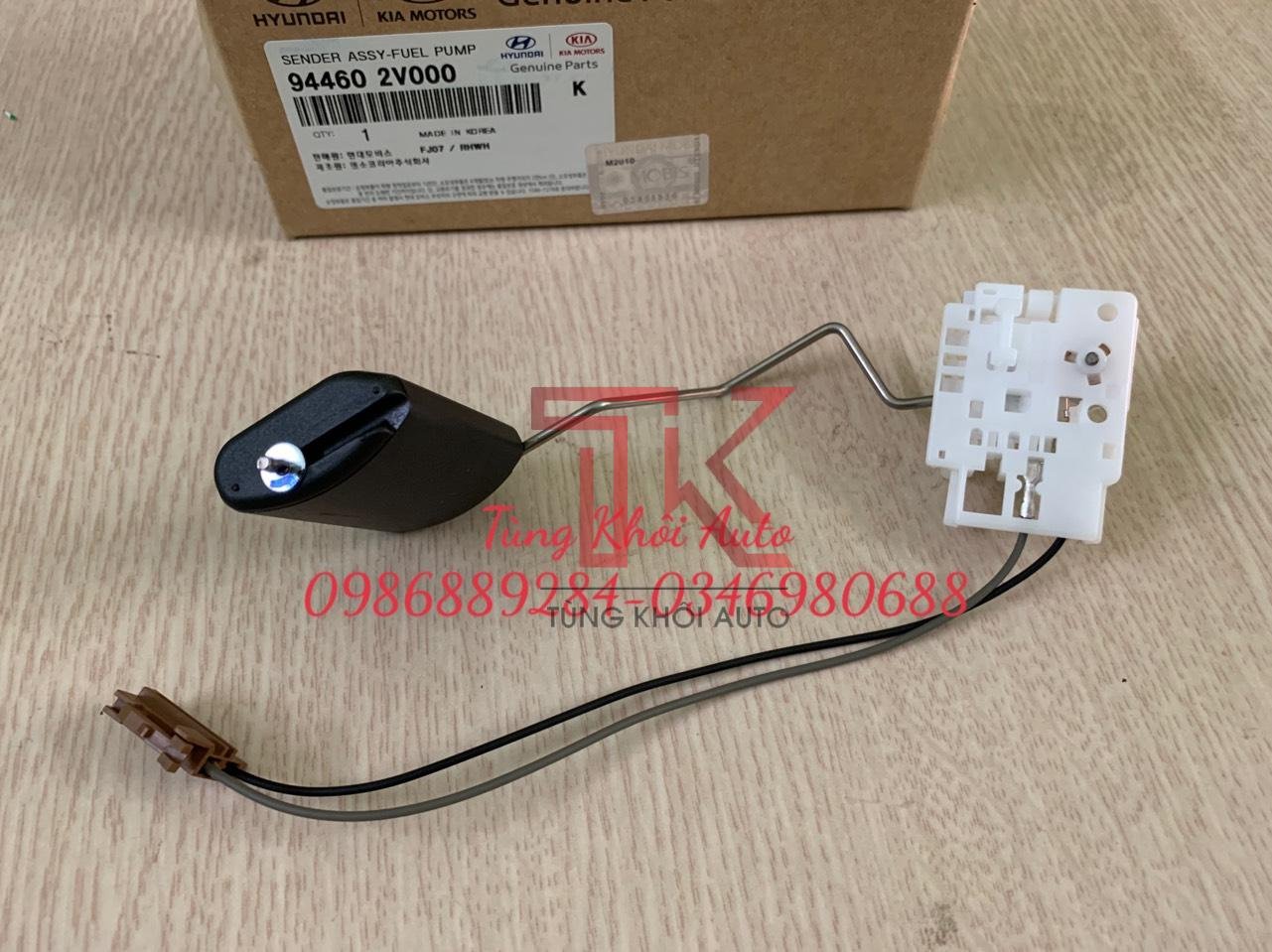 Cảm biến báo xăng Kia K3 1.6 đời 2014 (6) Cam-bien-bao-xang-Kia-K3-1.6