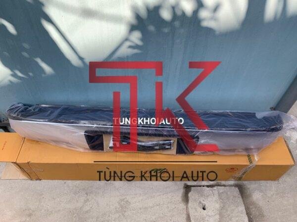 Cản sau Toyota Hilux 2013 hàng thái